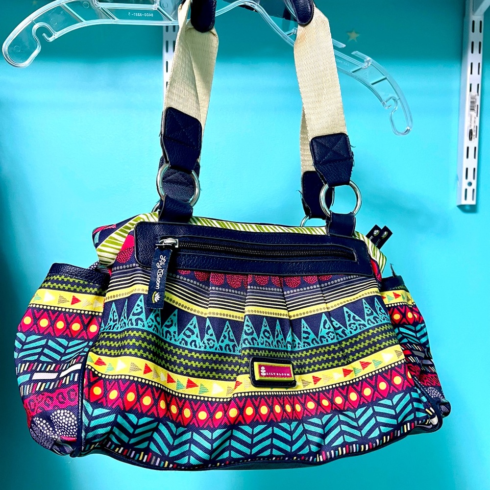 Lily Bloom purse in GUC